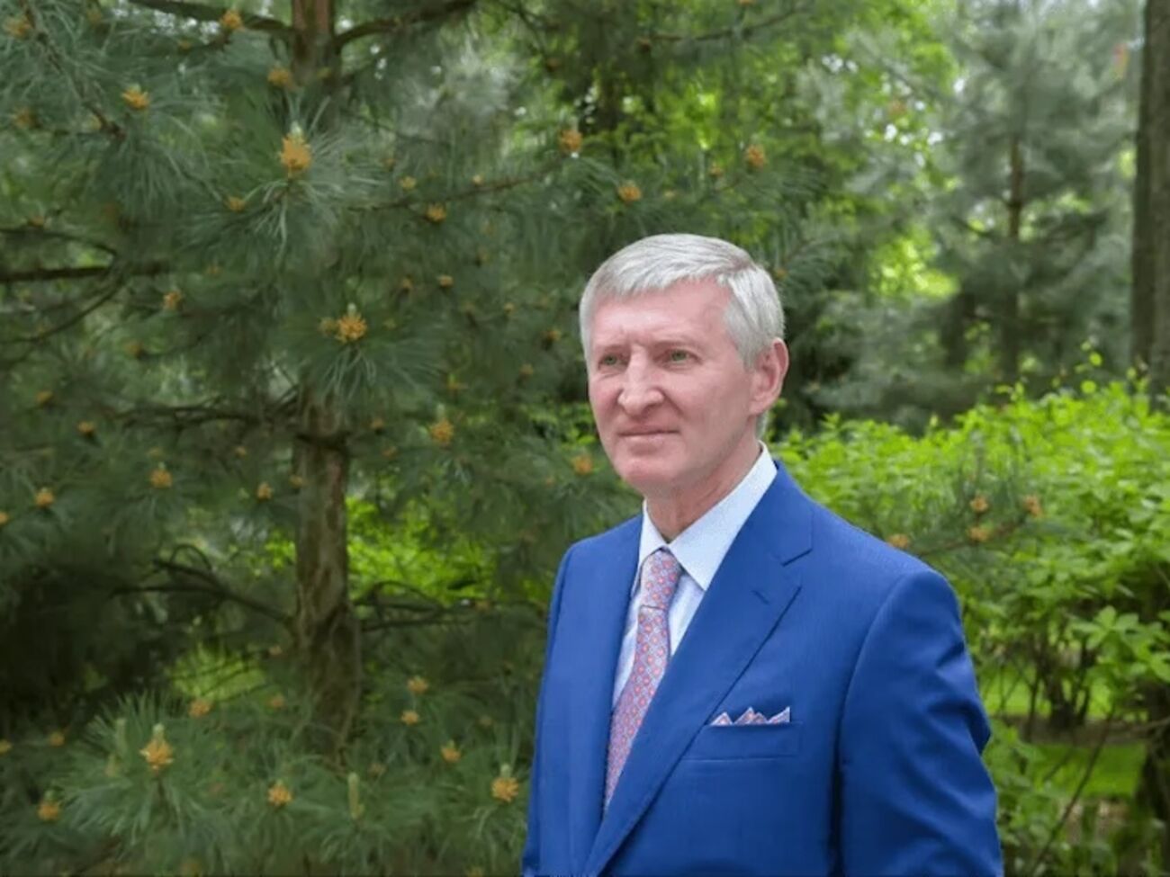 Рінат Ахметов: Це не просто цифра – це понад 1500 мужніх людей, українців, які опинилися в украй складній життєвій ситуації