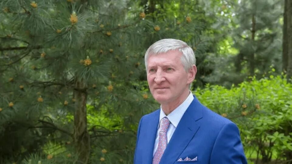 Рінат Ахметов: Це не просто цифра – це понад 1500 мужніх людей, українців, які опинилися в украй складній життєвій ситуації
