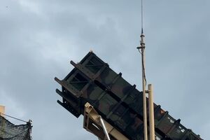 ППО працювала в п'яти областях
