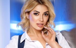 Участница "Пающих трусов" Alena Magdalen сейчас занимается сольным проектом