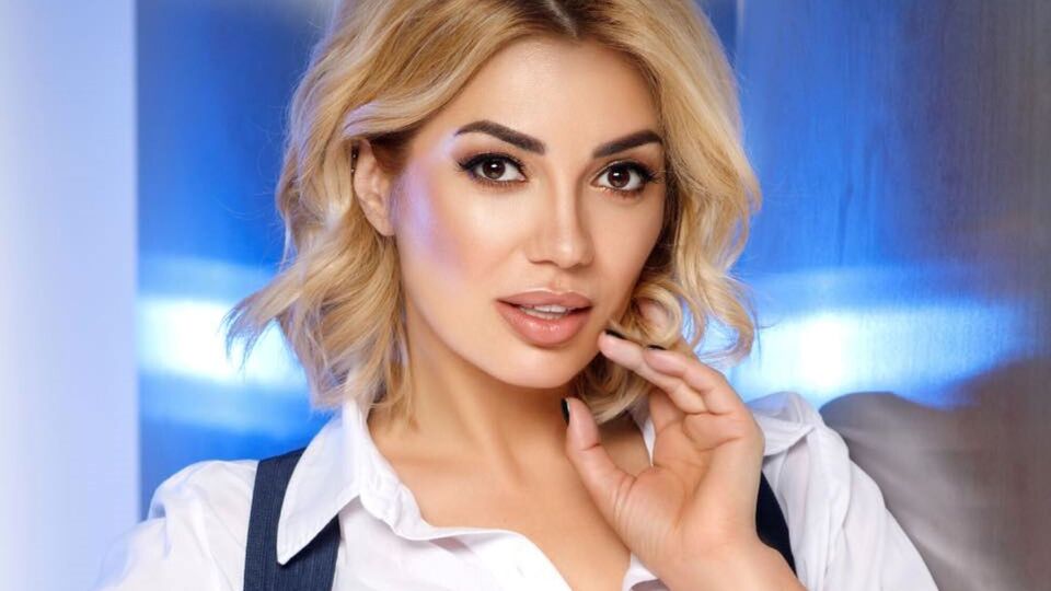 Учасниця "Пающіх трусів" Alena Magdalen зараз займається сольним проєктом