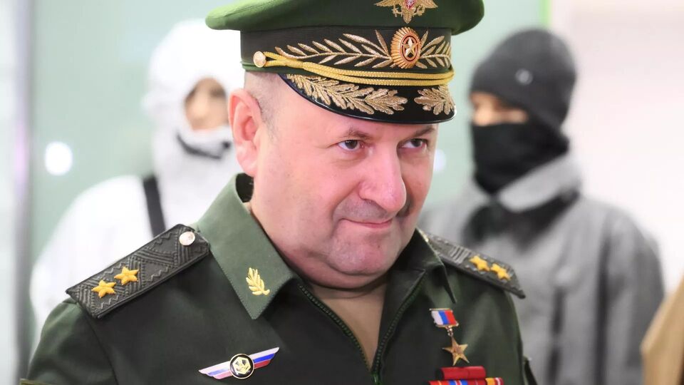 Кириллов отдавал приказы использовать химическое оружие – СБУ