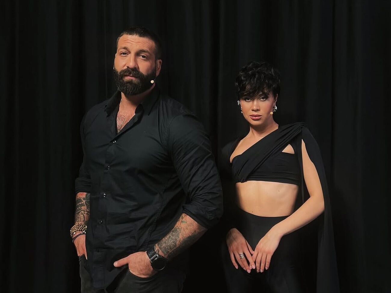 Салем про Lida Lee: Вона – неймовірна людина, найталановитіша