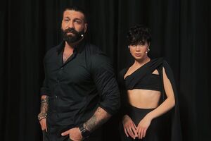 Салем про Lida Lee: Вона – неймовірна людина, найталановитіша