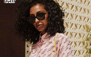 Nigo превращает Jardin Du Palais Royal в сафари-шоу для KENZO SS25