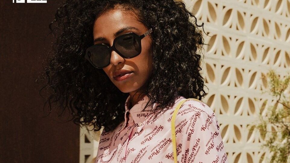 Nigo превращает Jardin Du Palais Royal в сафари-шоу для KENZO SS25