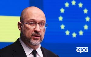 Про перші кроки з введення комплексного пакету "Зимової підтримки" для українських сімей Шмигаль повідомляв у листопаді