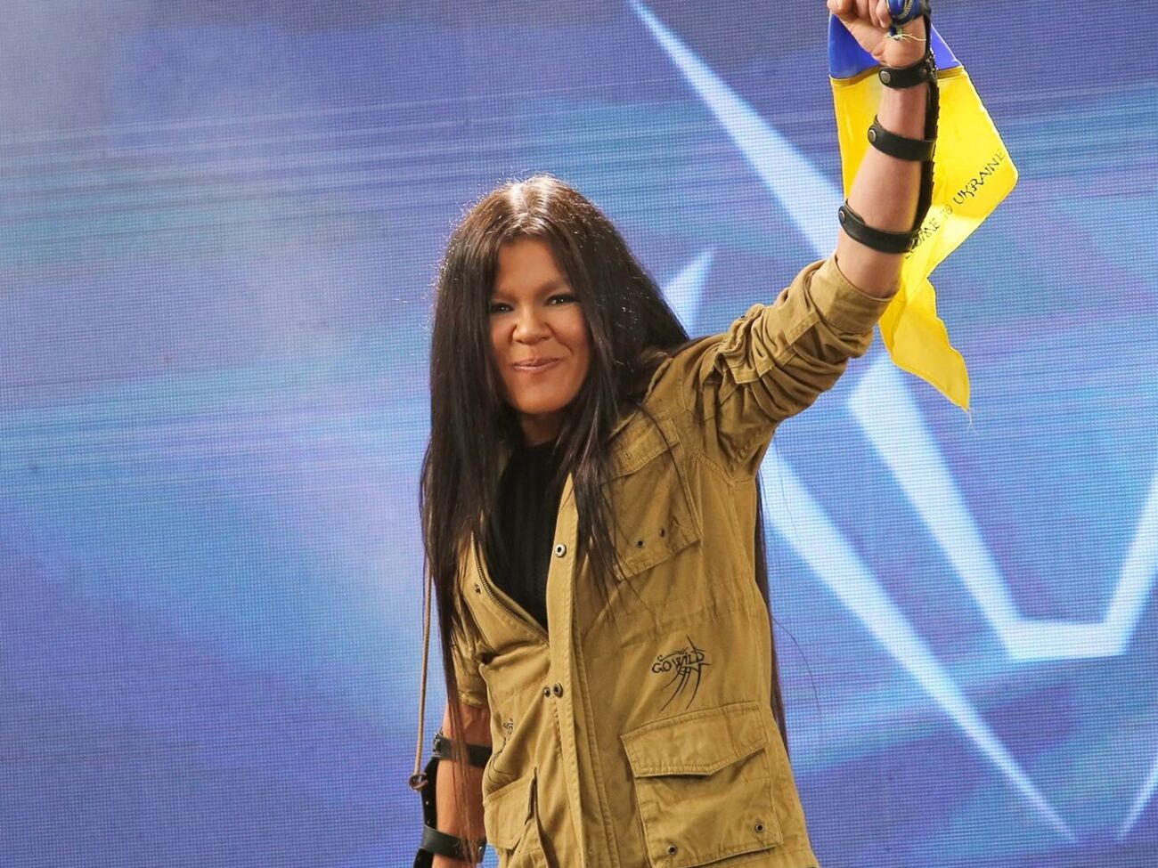 Руслана: Мы хотели детей, и я много делала попыток для этого