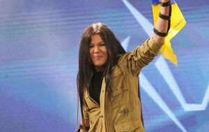 Руслана: Мы хотели детей, и я много делала попыток для этого