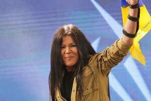 Руслана: Мы хотели детей, и я много делала попыток для этого