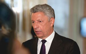 Нардеп призвал других политиков "объединять страну и людей"