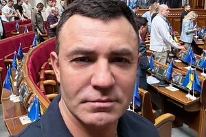 ДБР завершило розслідування щодо Миколи Тищенка