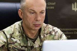 Росіяни активно залучають до наступальний дій у Курській області північнокорейських військових, наголосив головнокомандувач