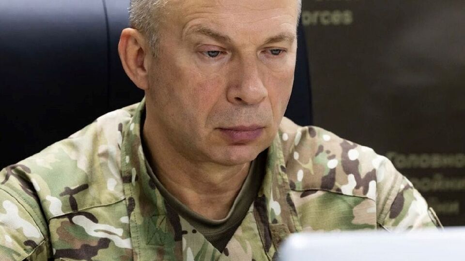 Росіяни активно залучають до наступальний дій у Курській області північнокорейських військових, наголосив головнокомандувач