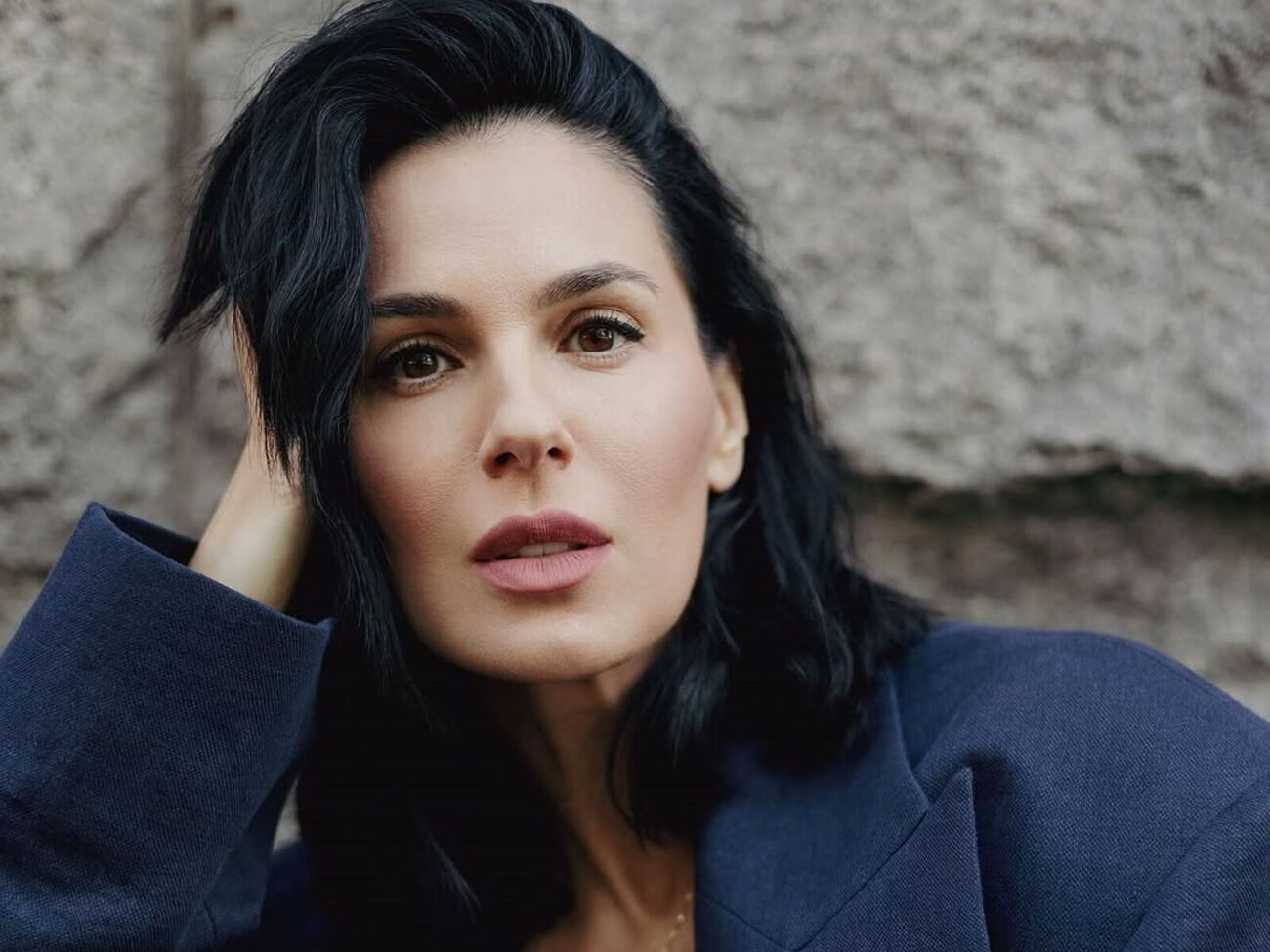 Єфросиніна: Залишилося намріяти Тимура