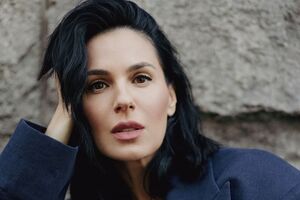 Єфросиніна: Залишилося намріяти Тимура