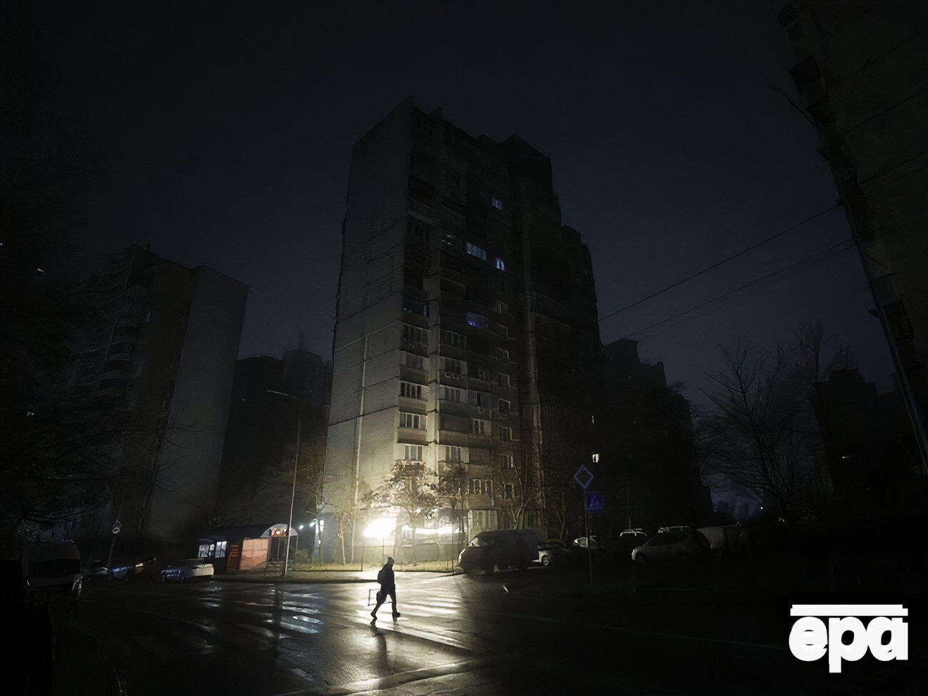 В "Укренерго" попередили про вимкнення світла