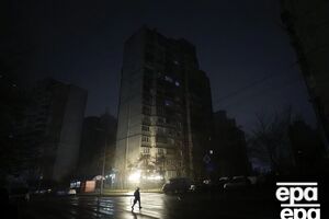 В "Укренерго" попередили про вимкнення світла