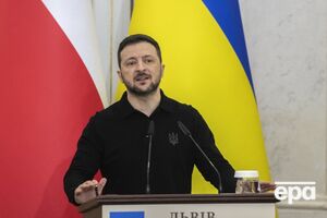 Президент Украины подчеркнул, что не нуждается в посредниках ни из других стран, ни внутри государства