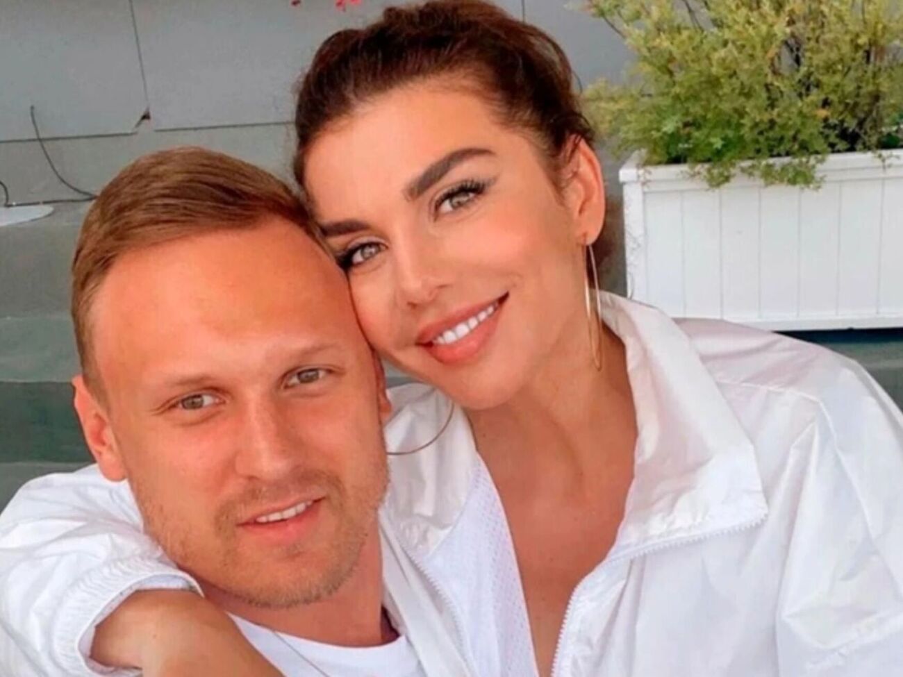 Солнцев: Не помню никакого ада за четыре года ее брака с Янисом. Думаю, она бы проболталась