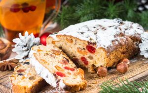 Штолен должен настояться