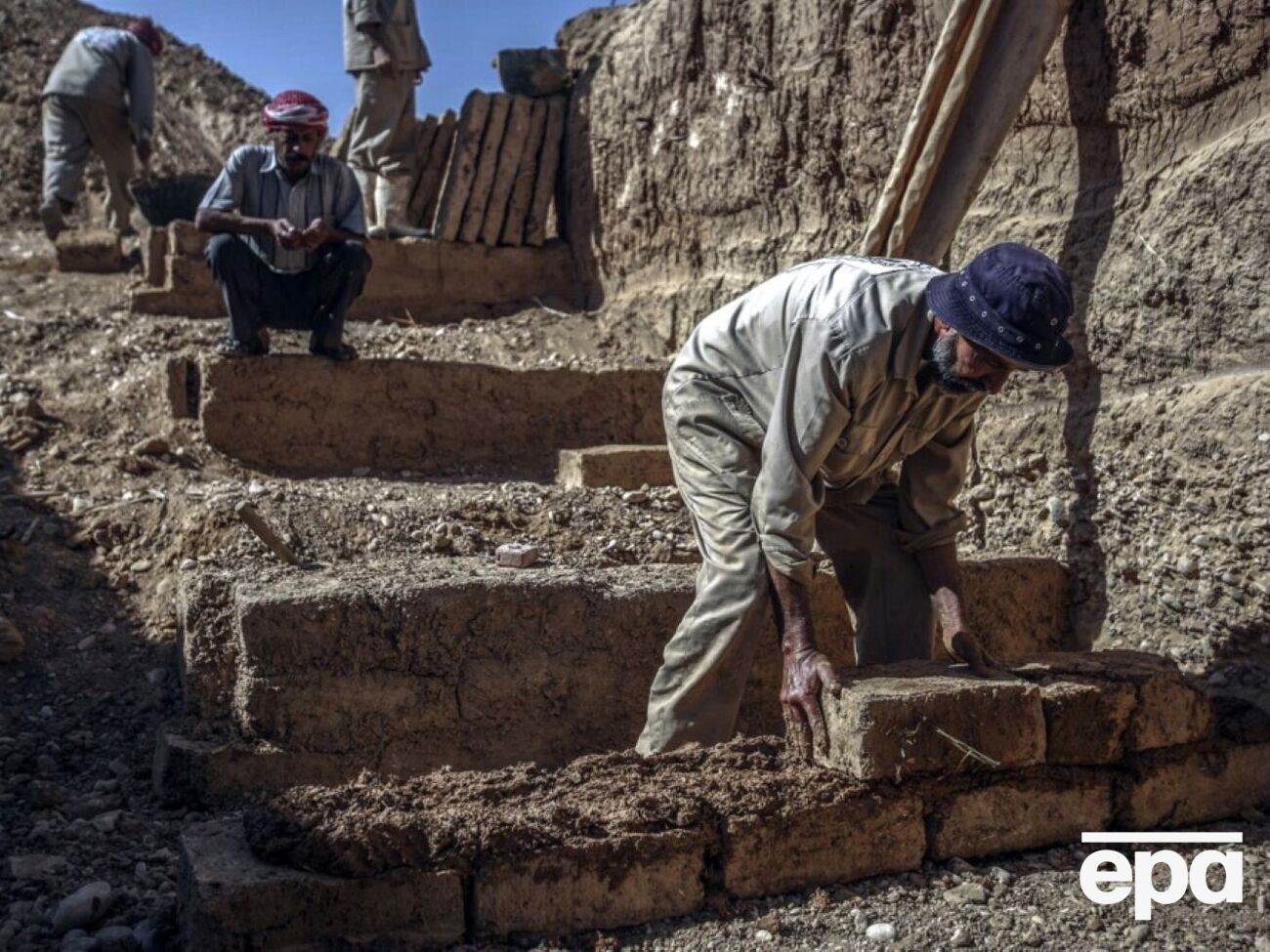 Кроме сирийцев, среди жертв могут быть граждане США, Великобритании и другие иностранцы, считает руководитель правозащитной организации