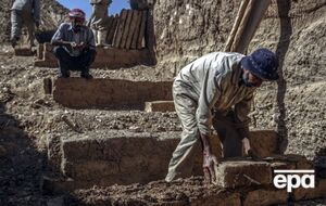 Кроме сирийцев, среди жертв могут быть граждане США, Великобритании и другие иностранцы, считает руководитель правозащитной организации