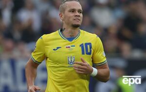 Мудрика можуть дискваліфікувати на чотири роки