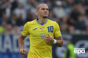 Мудрика могут дисквалифицировать на четыре года