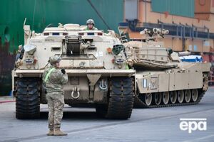 У каденцію Байдена Україна отримала військову допомогу на $62 млрд – Пентагон