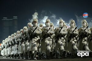 У США прокоментували загибель військових із Північної Кореї