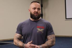 СМИ пишут о задержании Рудого