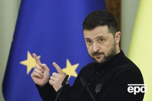 Зеленский высказался о возврате Крыма