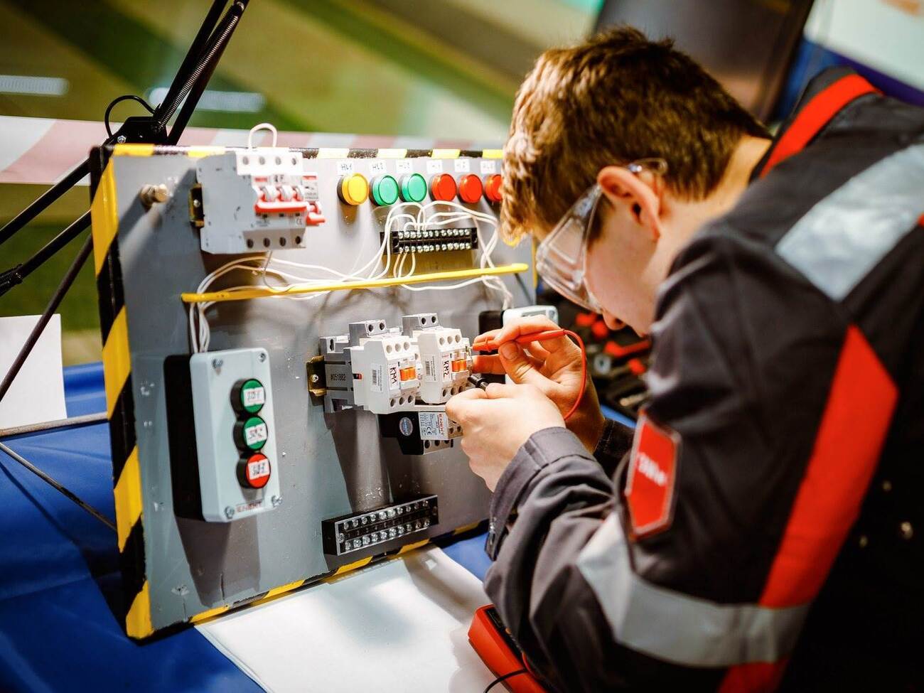 Український бізнес докладає зусиль для підвищення якості освіти й підготовки майбутніх працівників