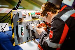 Украинский бизнес прилагает усилия для повышения качества образования и подготовки будущих работников