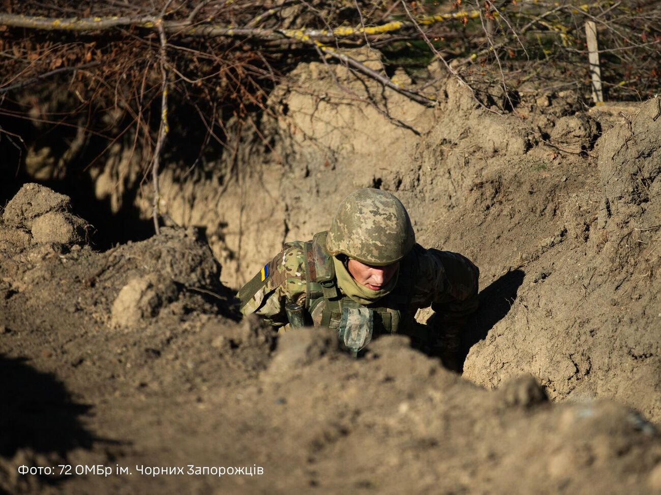 С начала полномасштабного вторжения ВСУ нейтрализовали почти 767 тыс. оккупантов