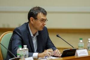 Гетманцев хочет декриминализировать распространение порнографического контента