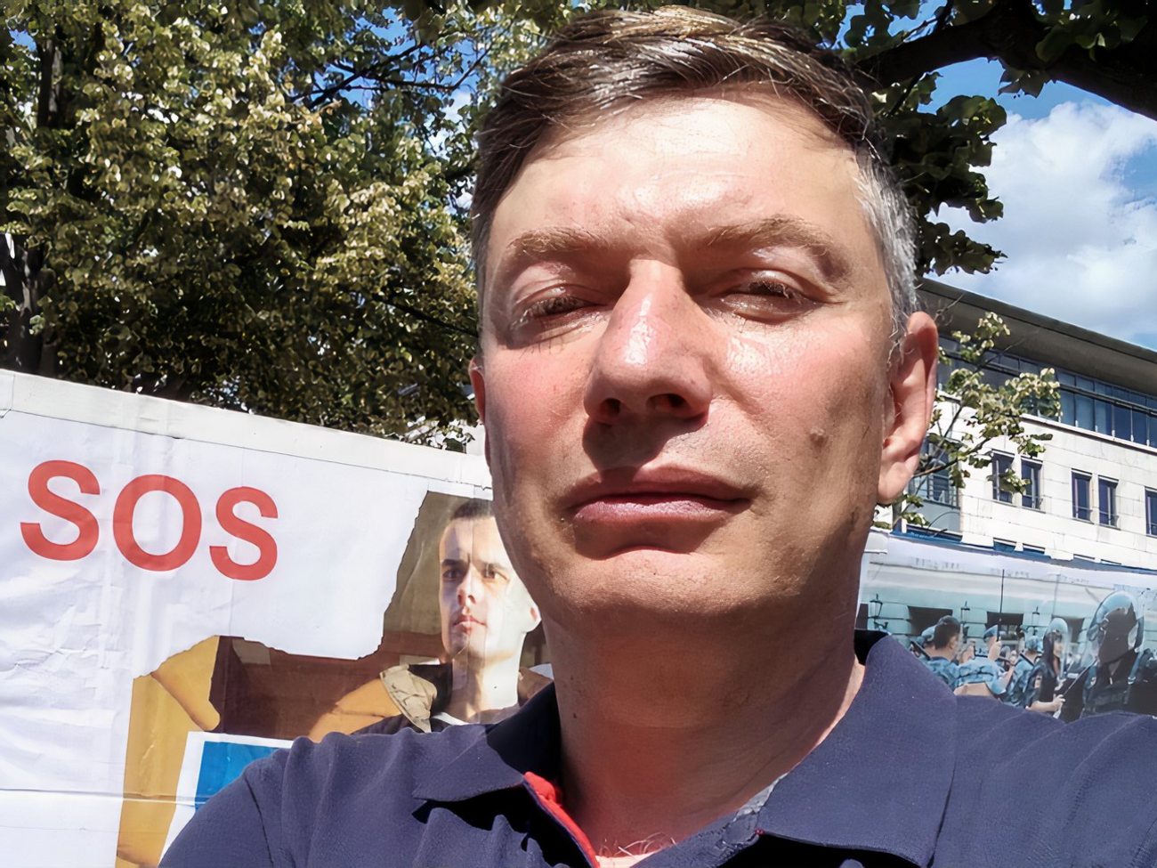 Убитый генерал Кириллов боялся украинских боевых комаров, а надо было бояться украинского боевого самоката