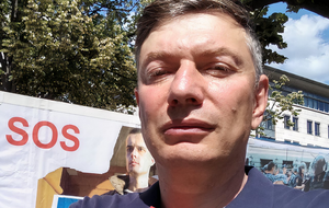 Убитый генерал Кириллов боялся украинских боевых комаров, а надо было бояться украинского боевого самоката