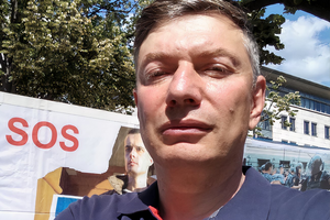 Убитий генерал Кириллов боявся українських бойових комарів, а треба було боятися українського бойового самоката