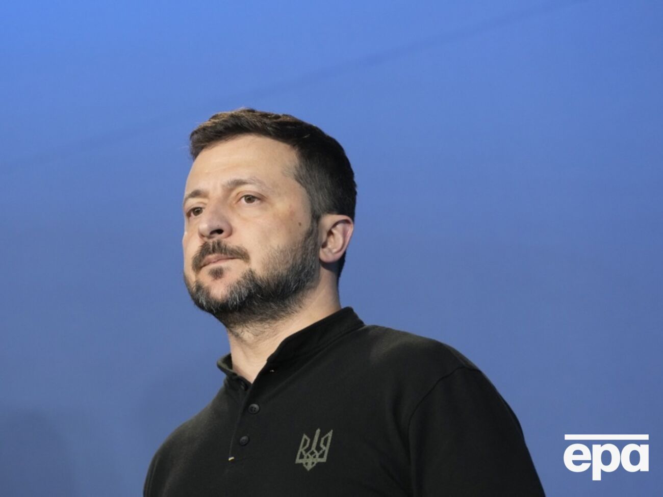Зеленський прокоментував заяви Трампа про закінчення війни в Україні
