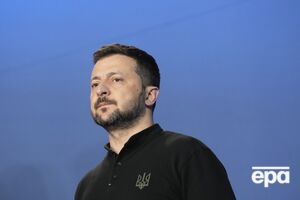 Зеленський прокоментував заяви Трампа про закінчення війни в Україні