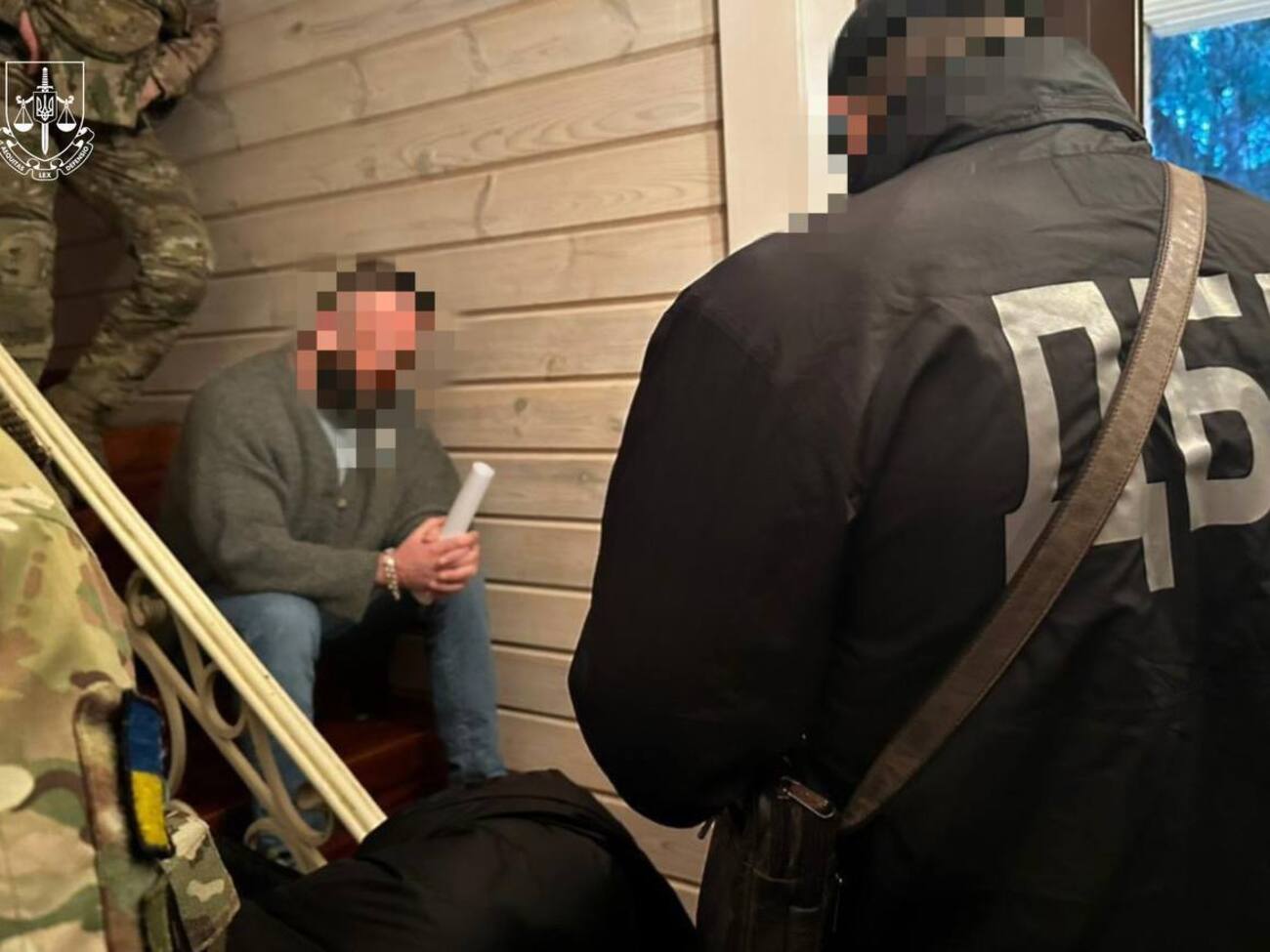 Рудый возглавляет КРАИЛ с 28 октября 2020 года