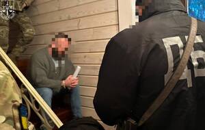 Рудый возглавляет КРАИЛ с 28 октября 2020 года