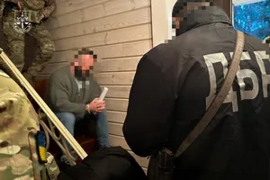 Рудый возглавляет КРАИЛ с 28 октября 2020 года