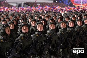 Для раненых военных из КНДР в российских больницах освобождают палаты