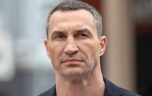 Володимир Кличко: Я наївся спорту. Це дуже складна робота