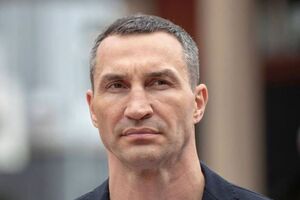 Володимир Кличко: Я наївся спорту. Це дуже складна робота