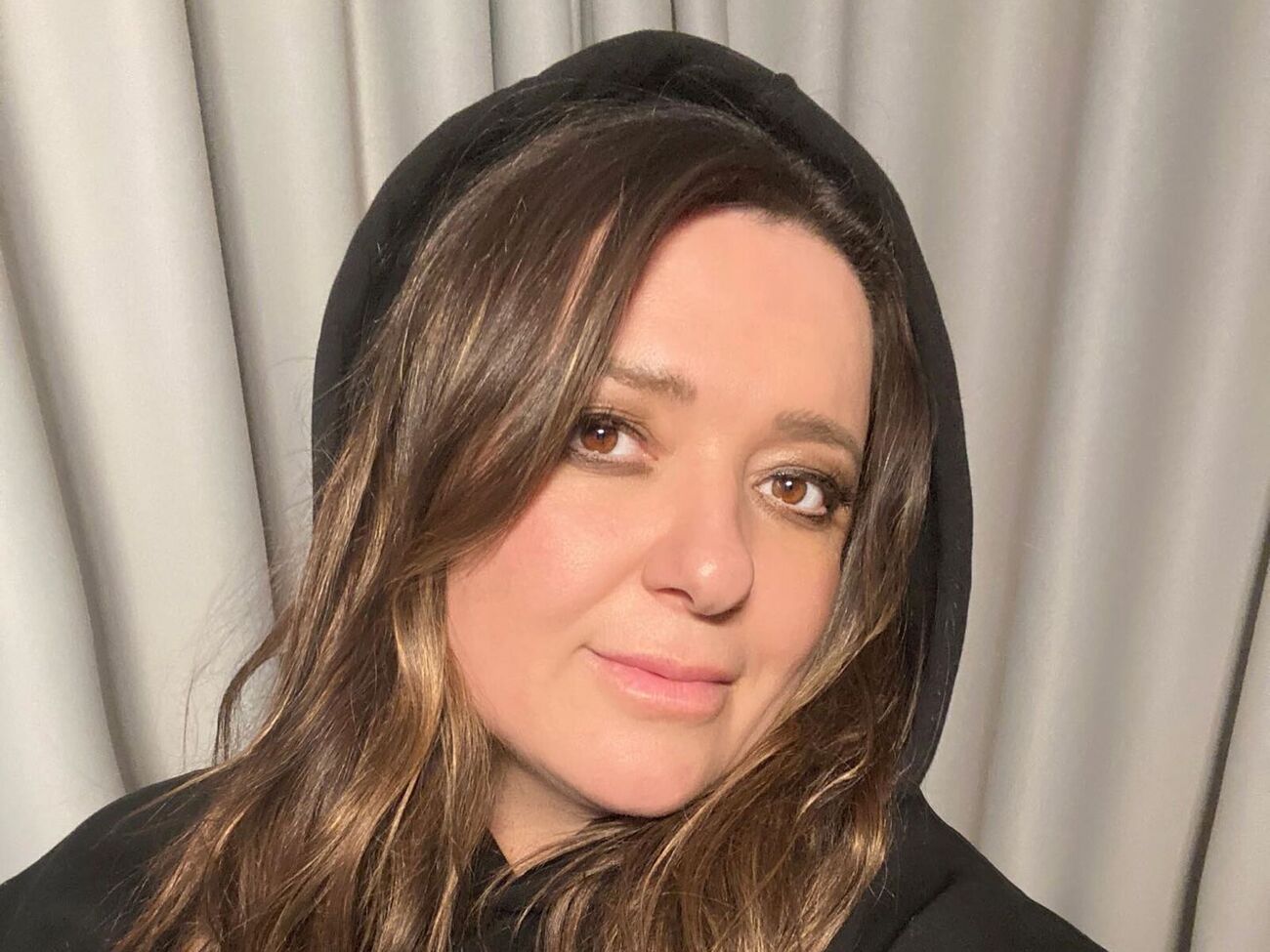 Могилевская о похудении: Я в этом стала профессионалом