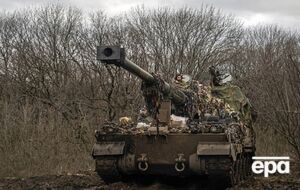 155 мм (6,1 дюйма) – распространенный калибр артиллерии, стандарт НАТО. Обычно его используют в полевых пушках, гаубицах и пушках-гаубицах